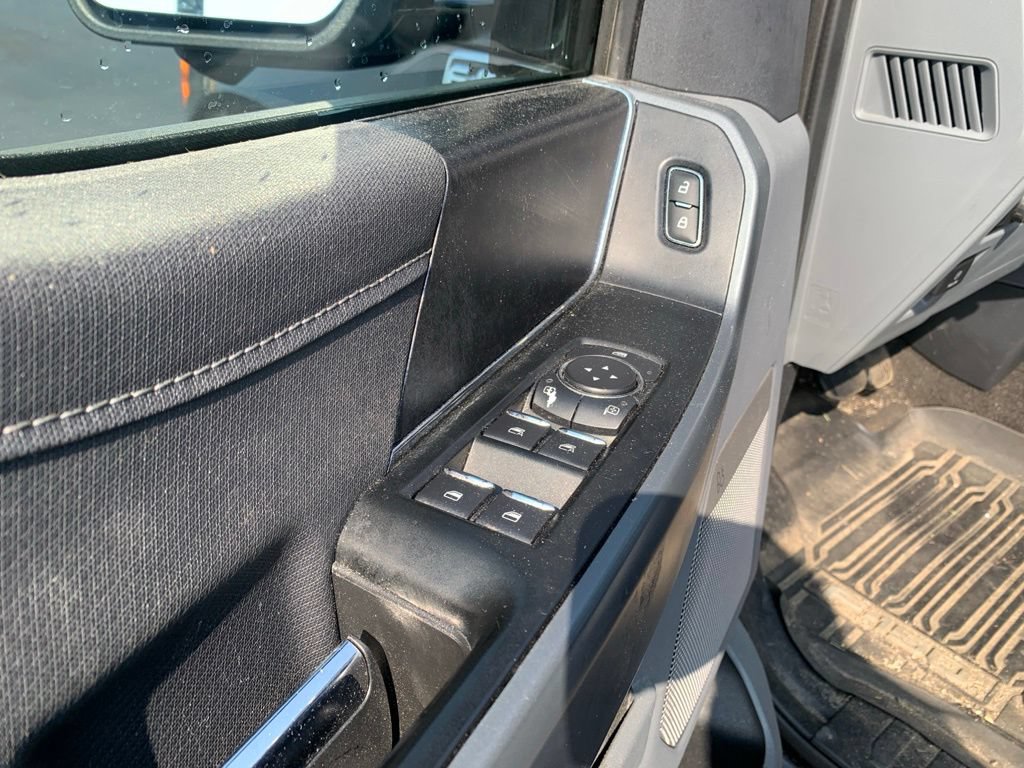 Used 2021 Ford F150 XLT w/ Equipment Group 302A High AWD/4WD image 34