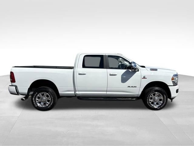 Used 2024 RAM 2500 Laramie AWD/4WD image 9