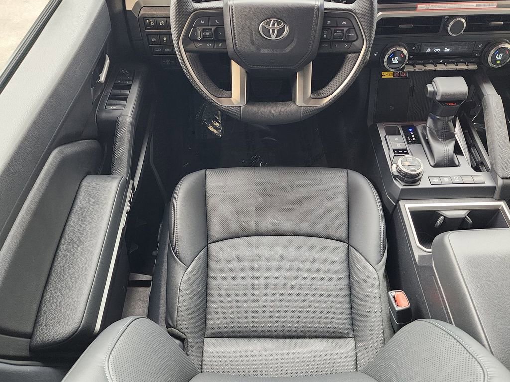New 2026 Toyota Tacoma TRD Off-Road AWD/4WD image 7