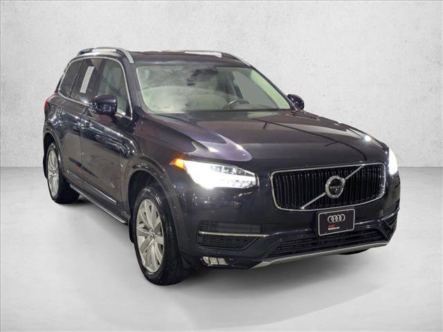Used 2016 Volvo XC90 T6 Momentum w/ Momentum Plus Package image 3