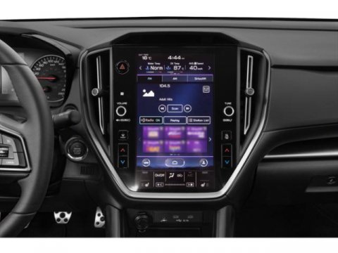 Used 2024 Subaru WRX Premium w/ Popular Package #1A image 13