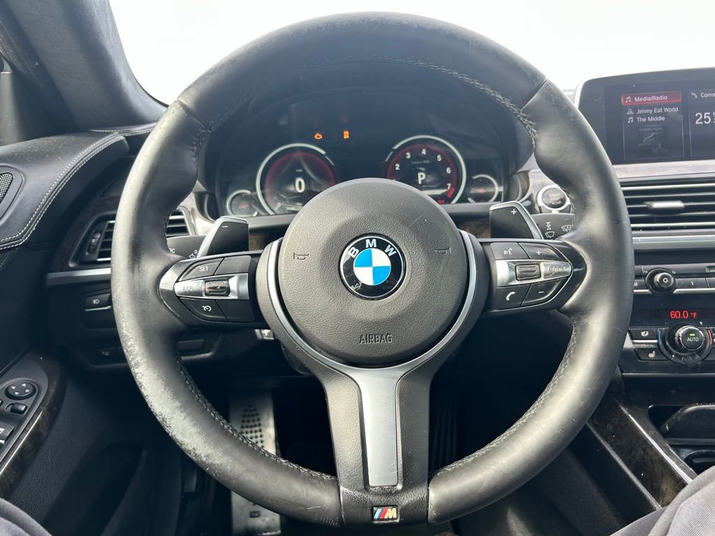 Used 2018 BMW 640i Gran Coupe xDrive AWD/4WD image 23