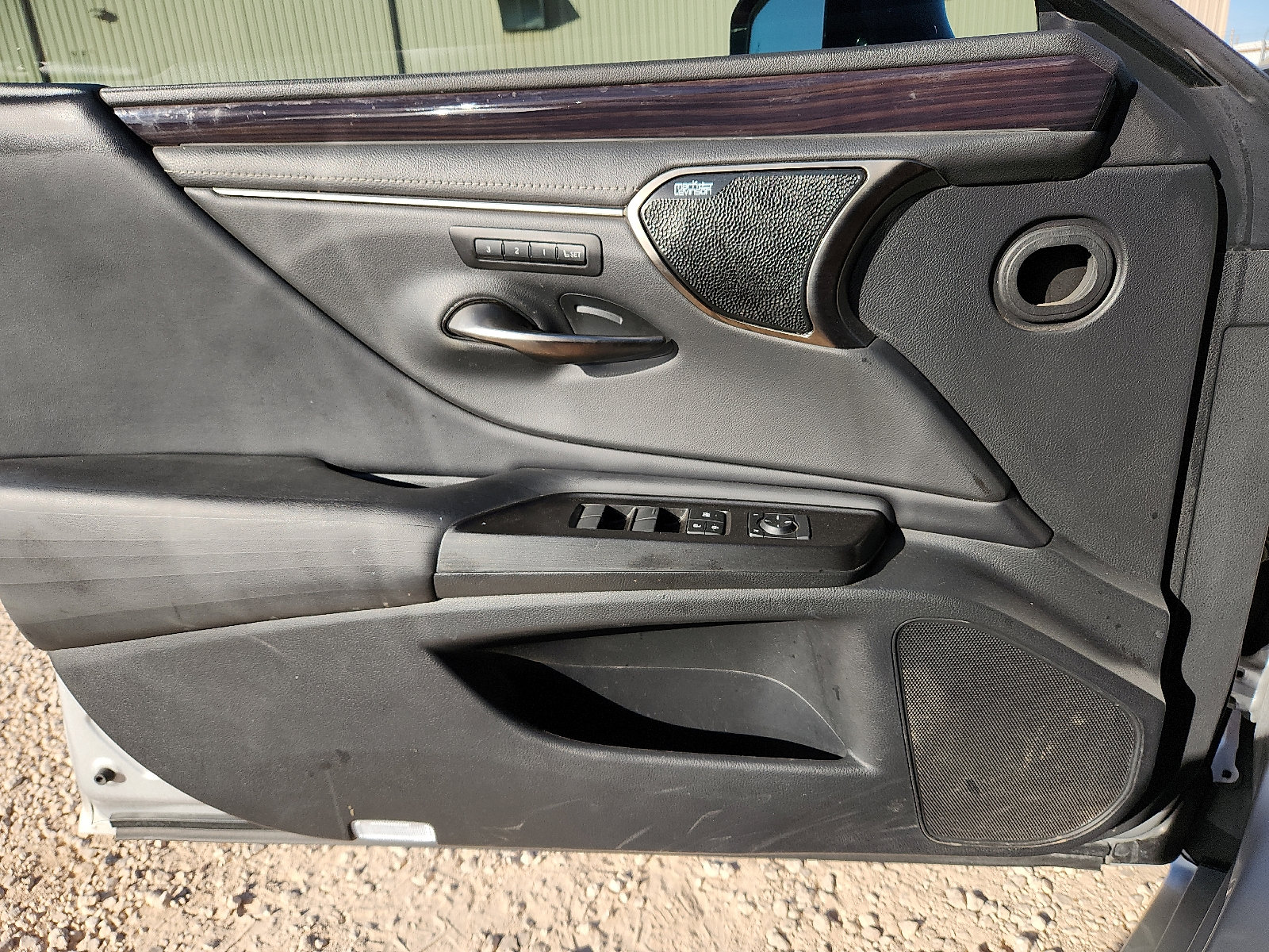 Used 2019 Lexus ES 350 image 11