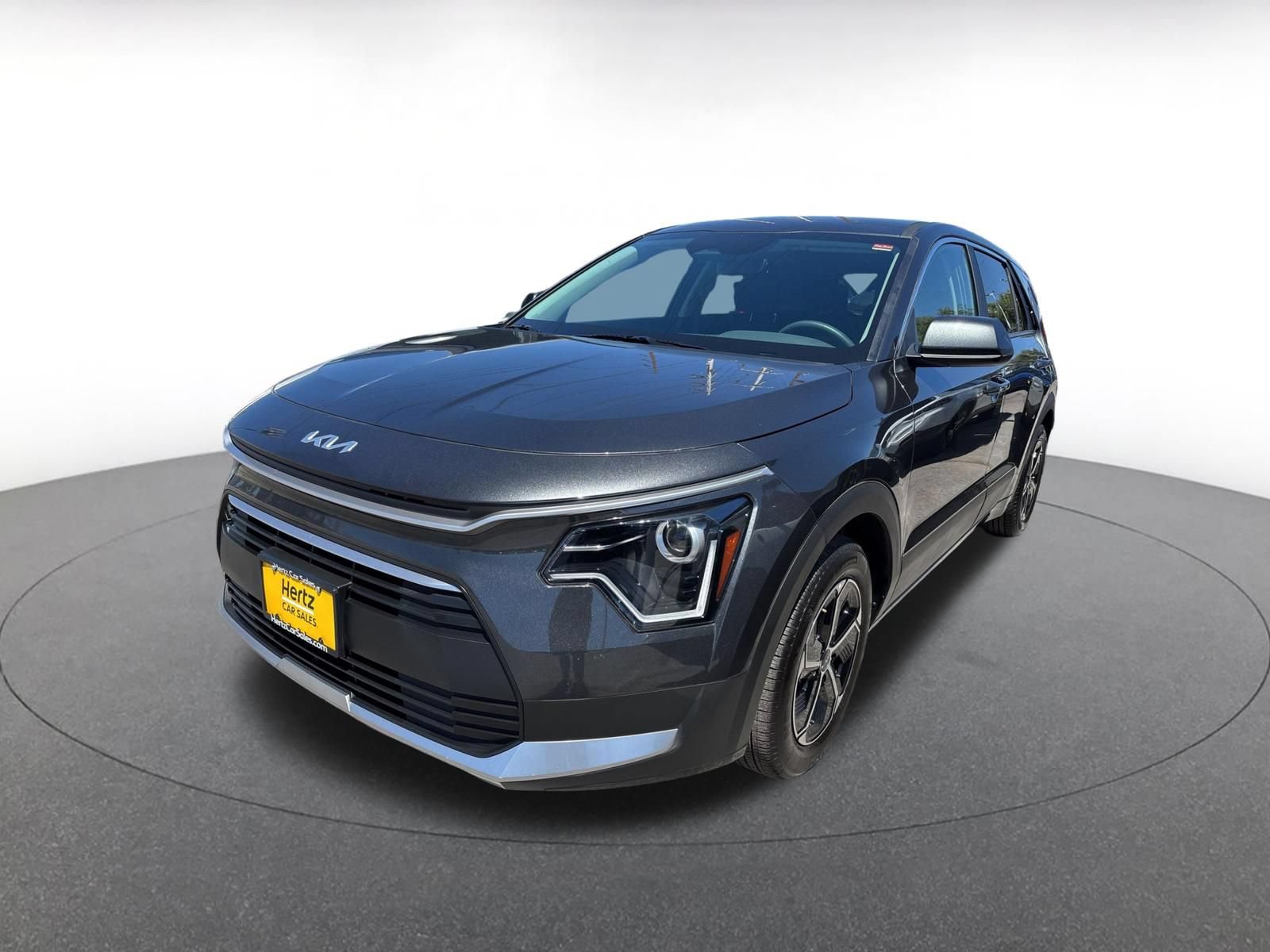 Used 2026 Kia Niro LX FWD image 3