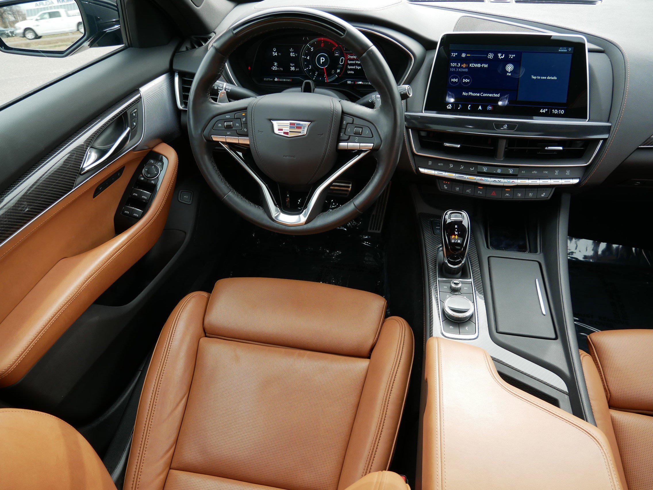 Used 2024 Cadillac CT5 Sport image 8