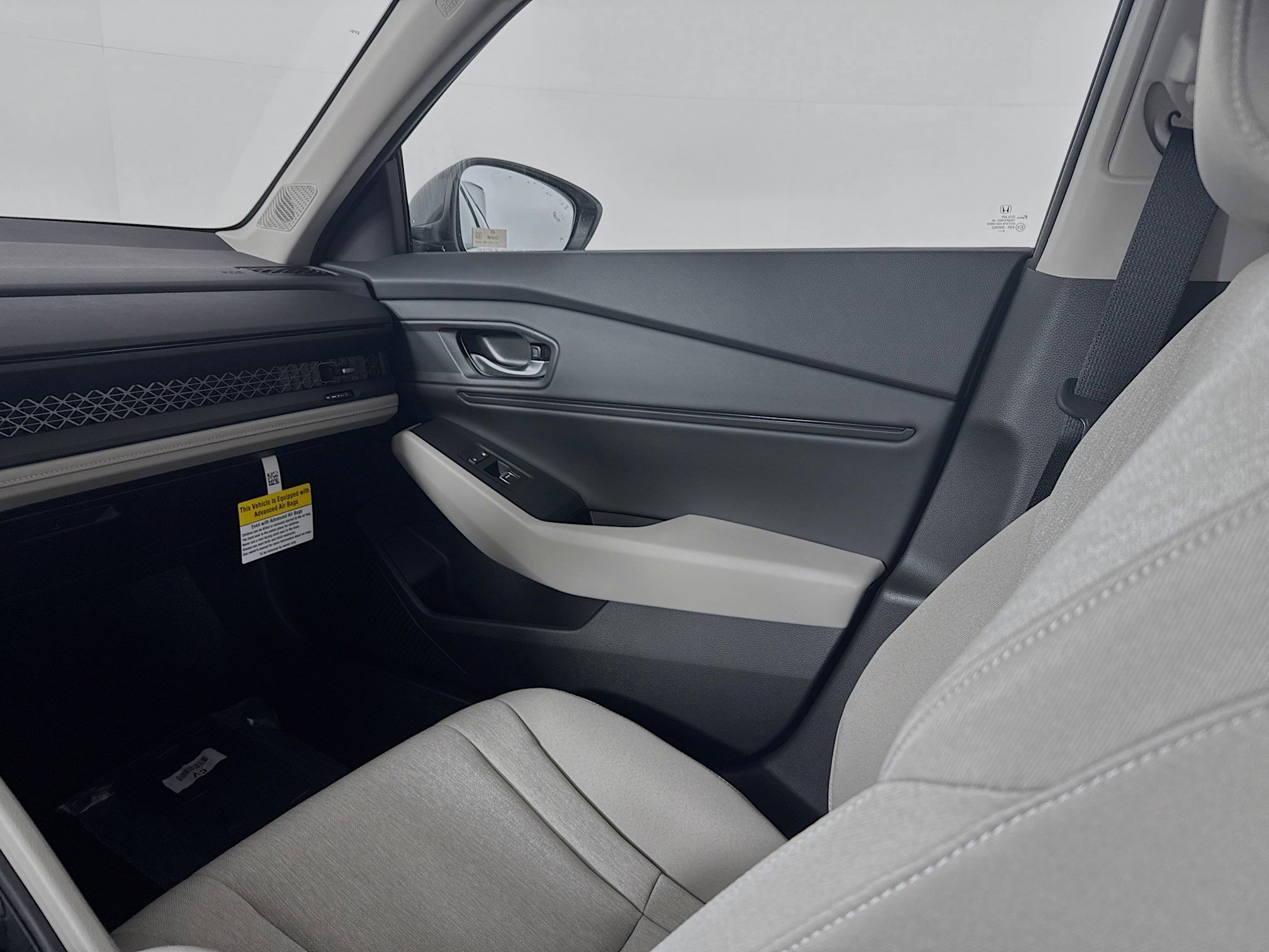 New 2025 Honda Accord SE image 27