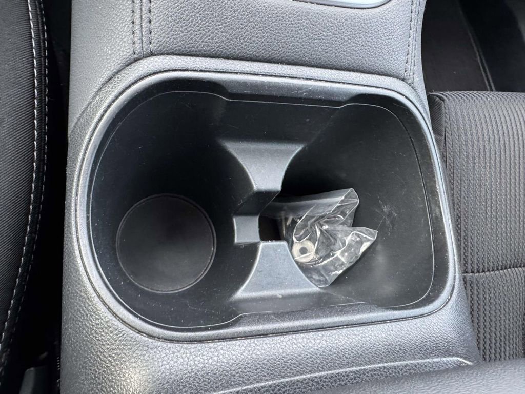 Used 2024 Subaru Legacy Premium image 27