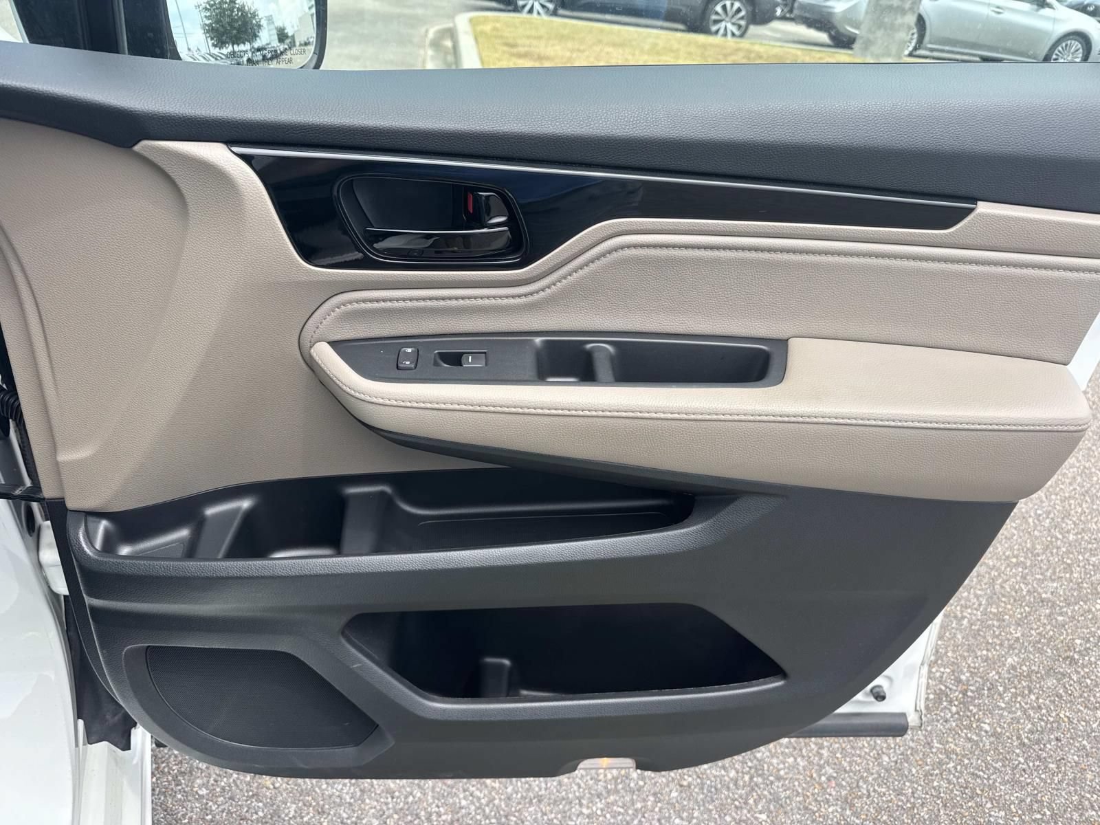 Used 2020 Honda Odyssey Elite image 15