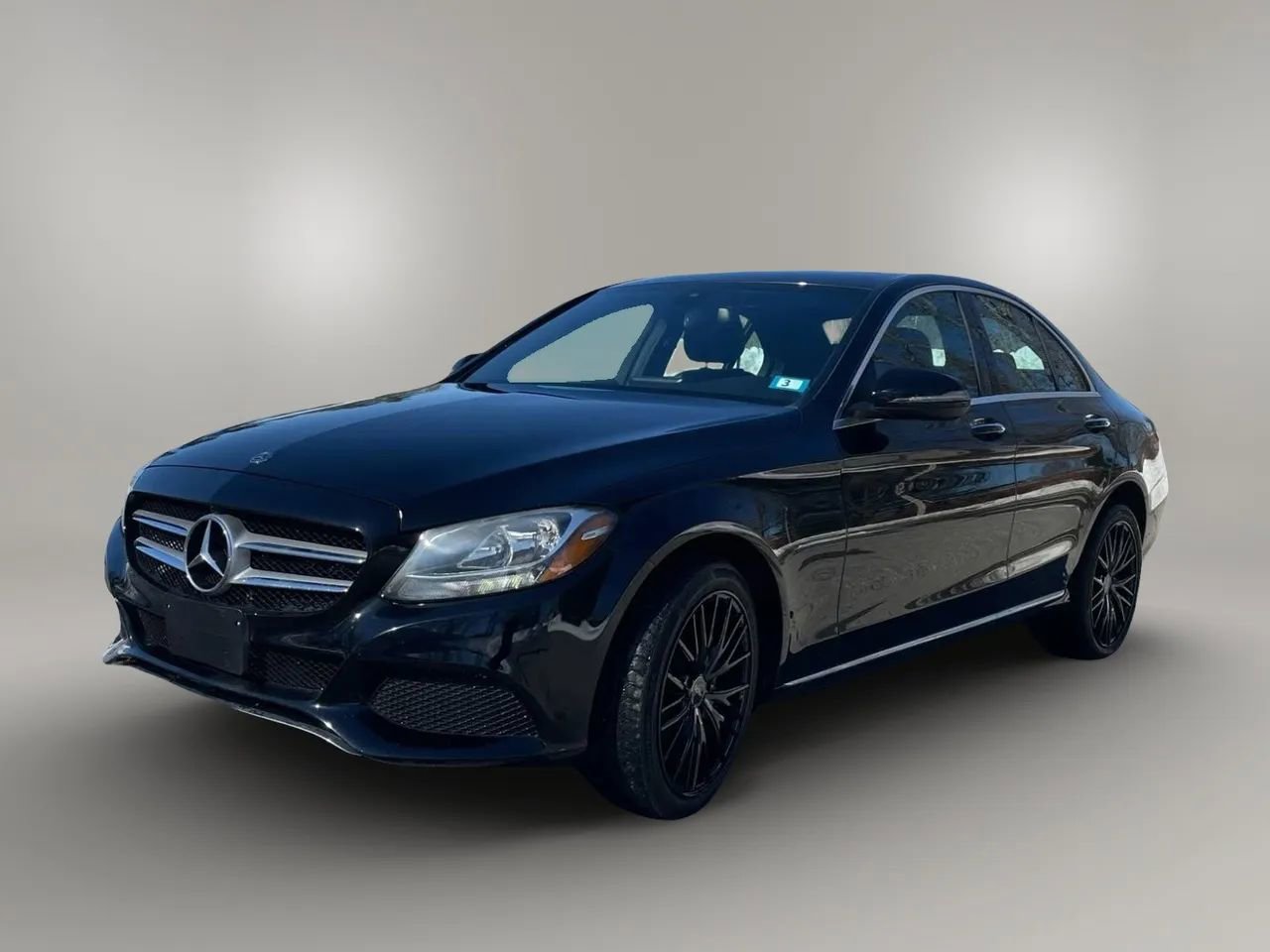 Used 2018 Mercedes-Benz C 300 4MATIC Sedan image 6