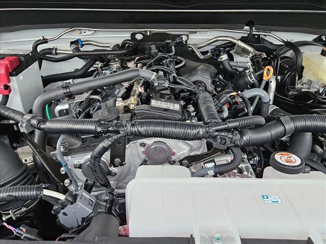 New 2026 Toyota Tacoma SR5 image 16