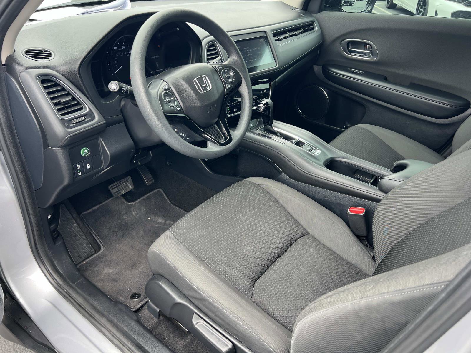 Certified 2019 Honda HR-V EX image 5