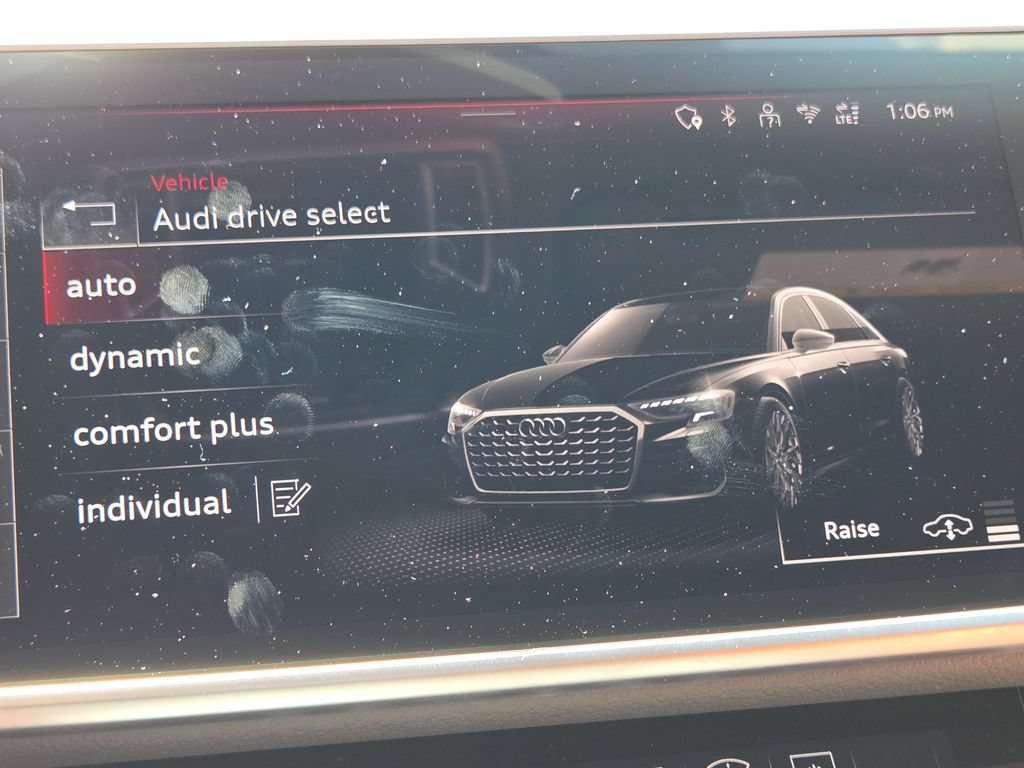 New 2026 Audi S8 AWD/4WD image 36