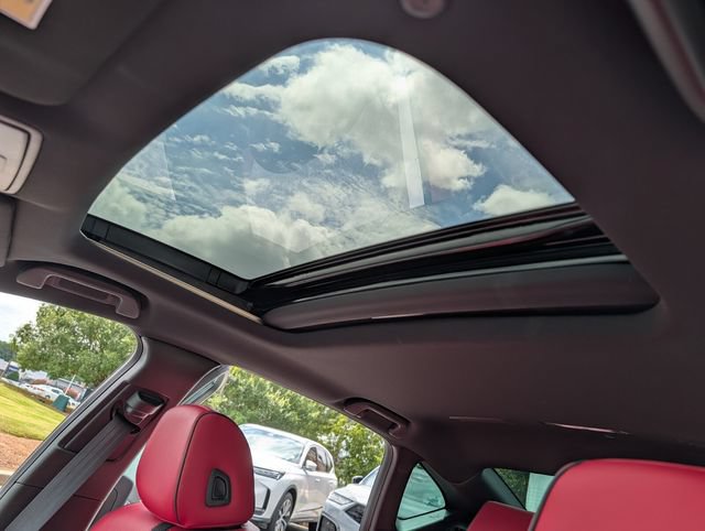 Used 2023 Acura TLX SH-AWD w/ A-SPEC Pkg image 18
