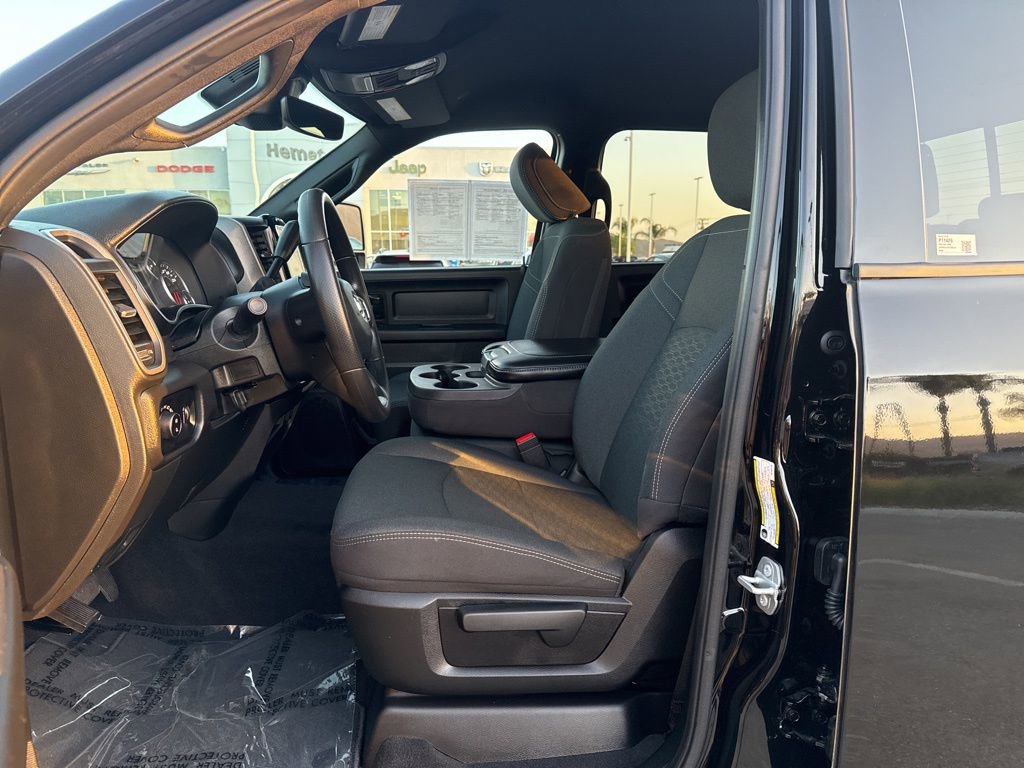 Used 2026 RAM 3500 Tradesman image 22