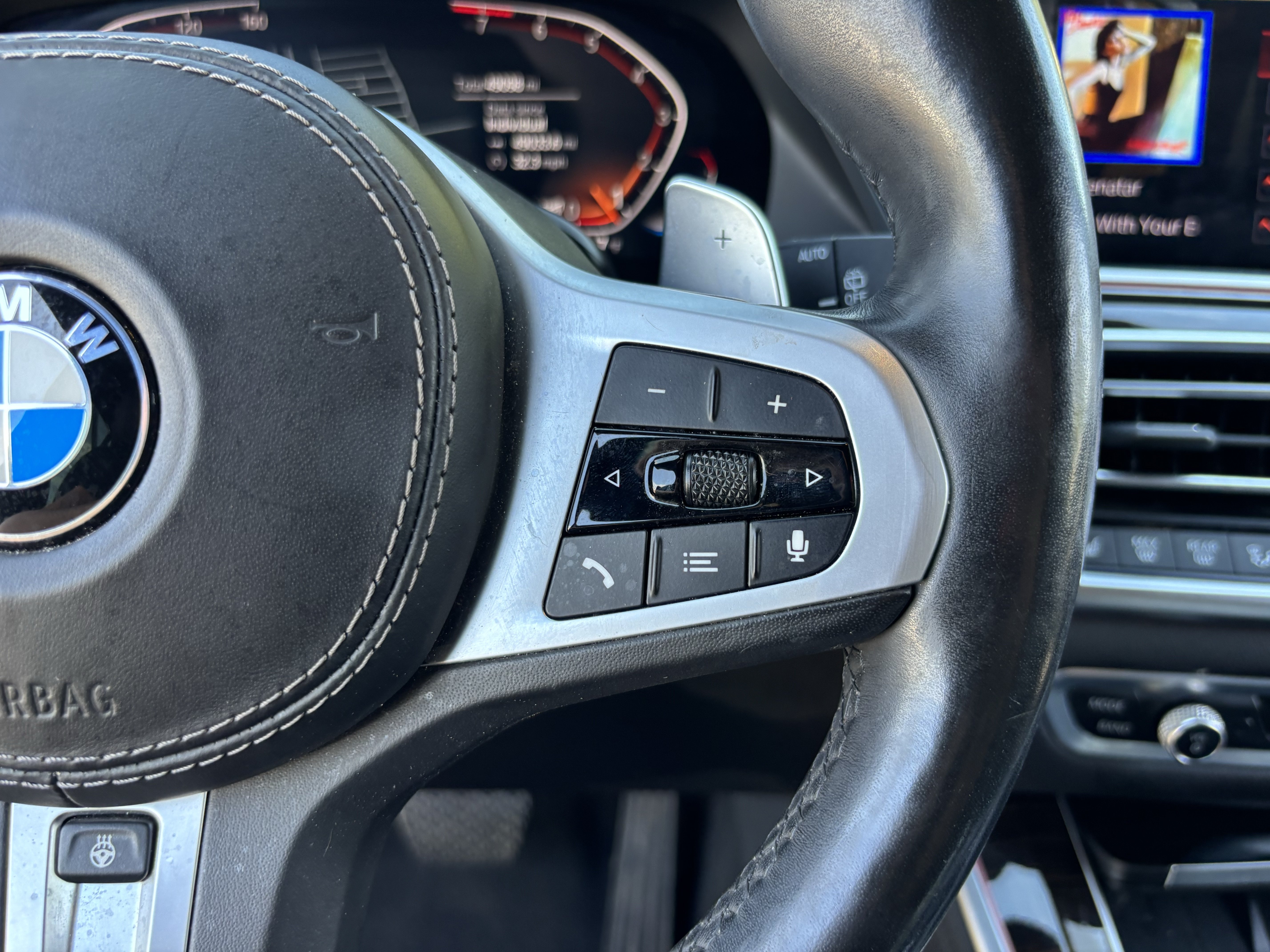 Used 2019 BMW X5 xDrive40i w/ Convenience Package AWD/4WD image 27