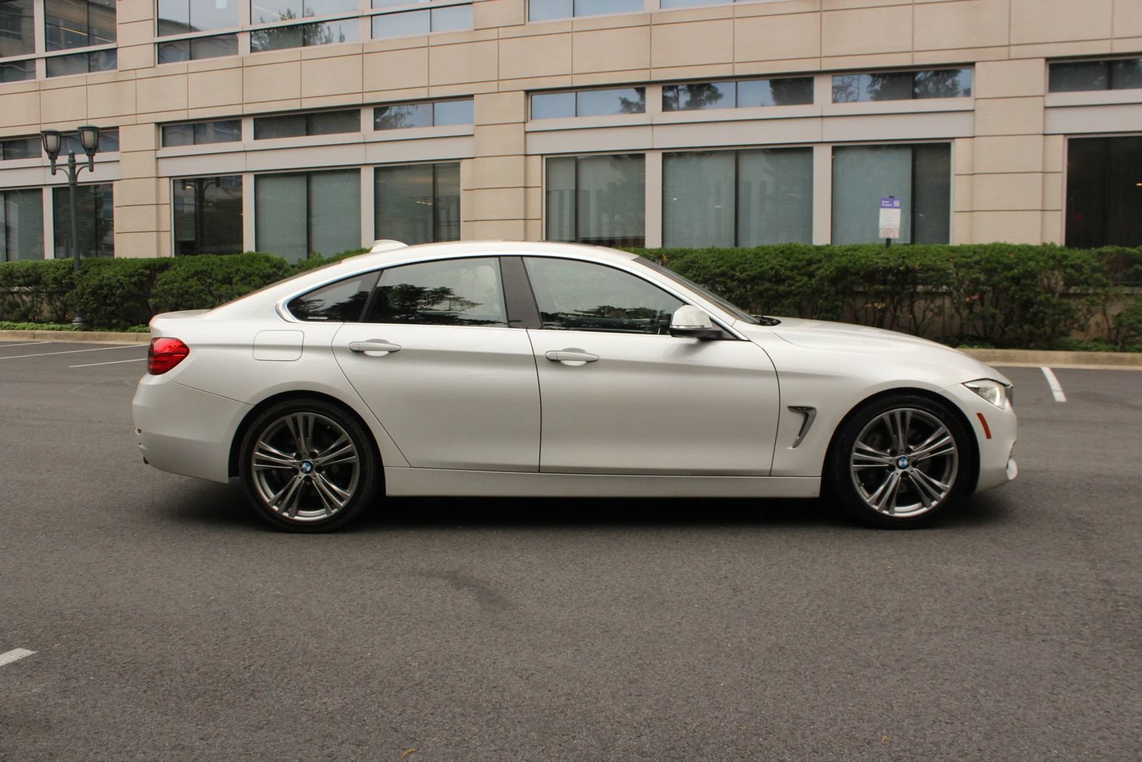 Used 2016 BMW 435i Gran Coupe RWD image 6