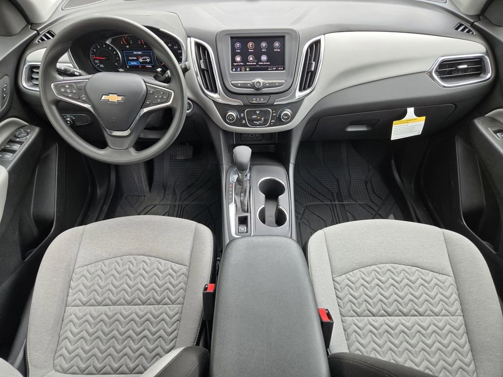 Used 2024 Chevrolet Equinox LS w/ LS Convenience Package FWD image 18