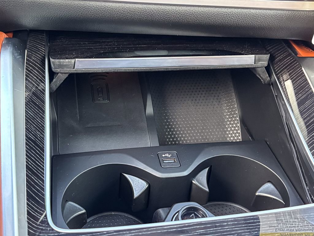 New 2026 BMW X6 xDrive40i image 26