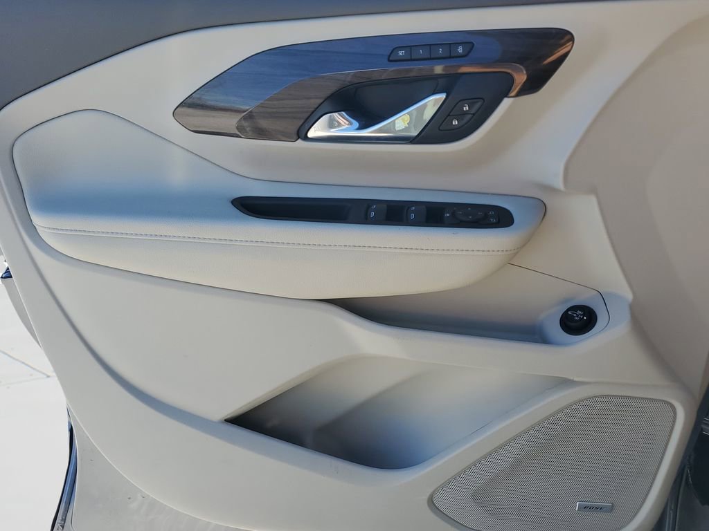 Used 2020 GMC Terrain Denali w/ Denali Premium Package image 24