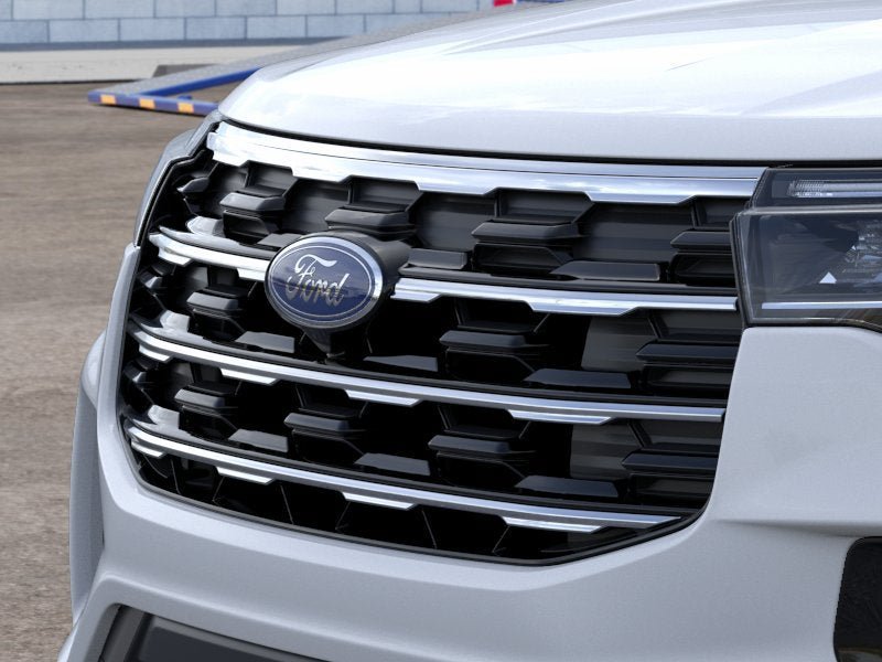 New 2026 Ford Explorer Active w/ Active Comfort Package AWD/4WD image 17