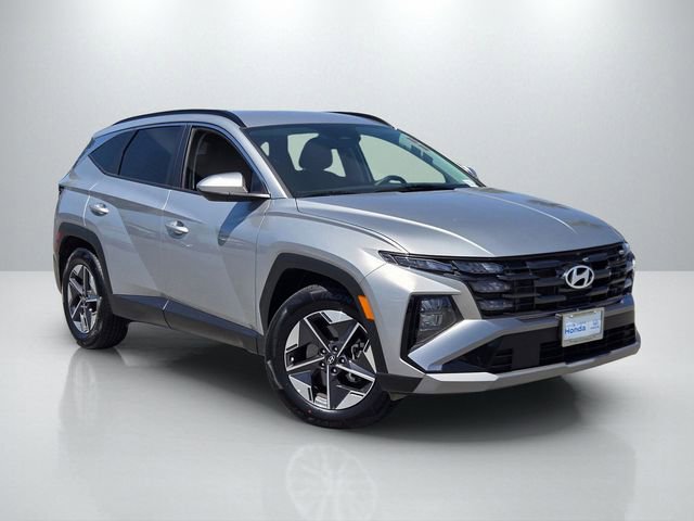 Used 2025 Hyundai Tucson SEL image 1
