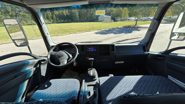 New 2025 Chevrolet Low Cab Forward image 11