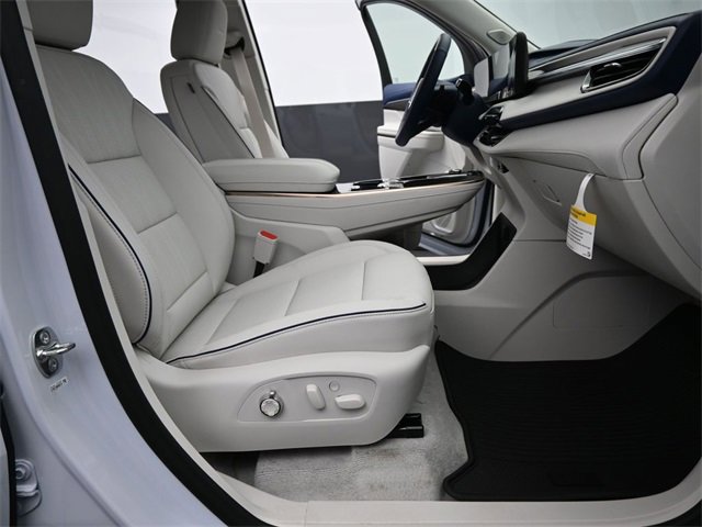 New 2026 Buick Enclave Avenir w/ Super Cruise Package image 20