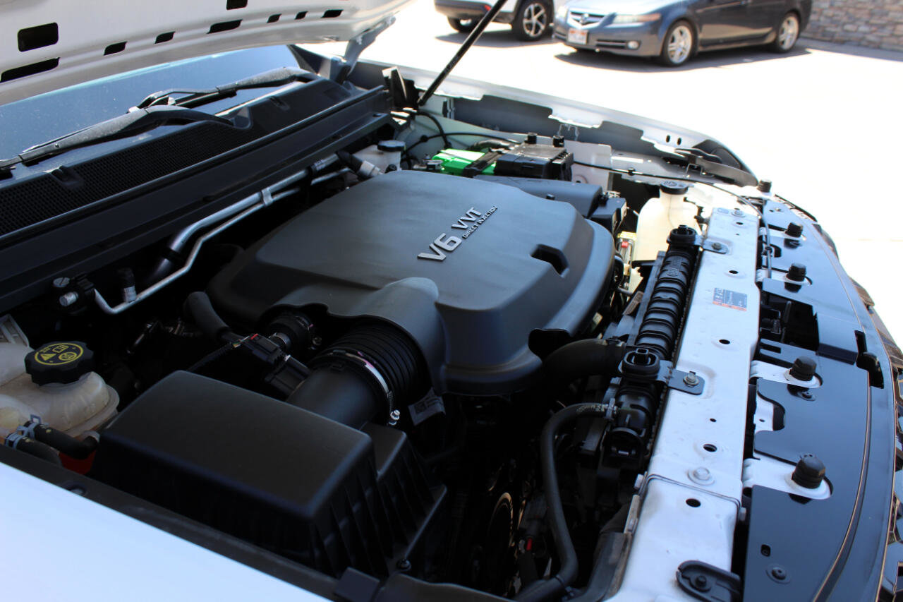 Used 2022 Chevrolet Colorado ZR2 image 35
