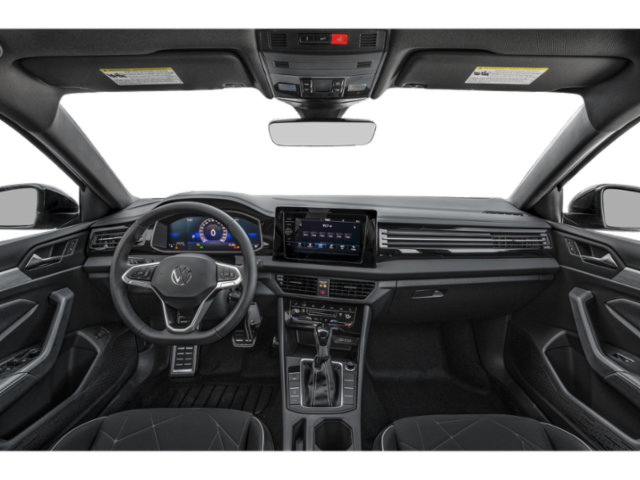 New 2026 Volkswagen Jetta Sport FWD image 5