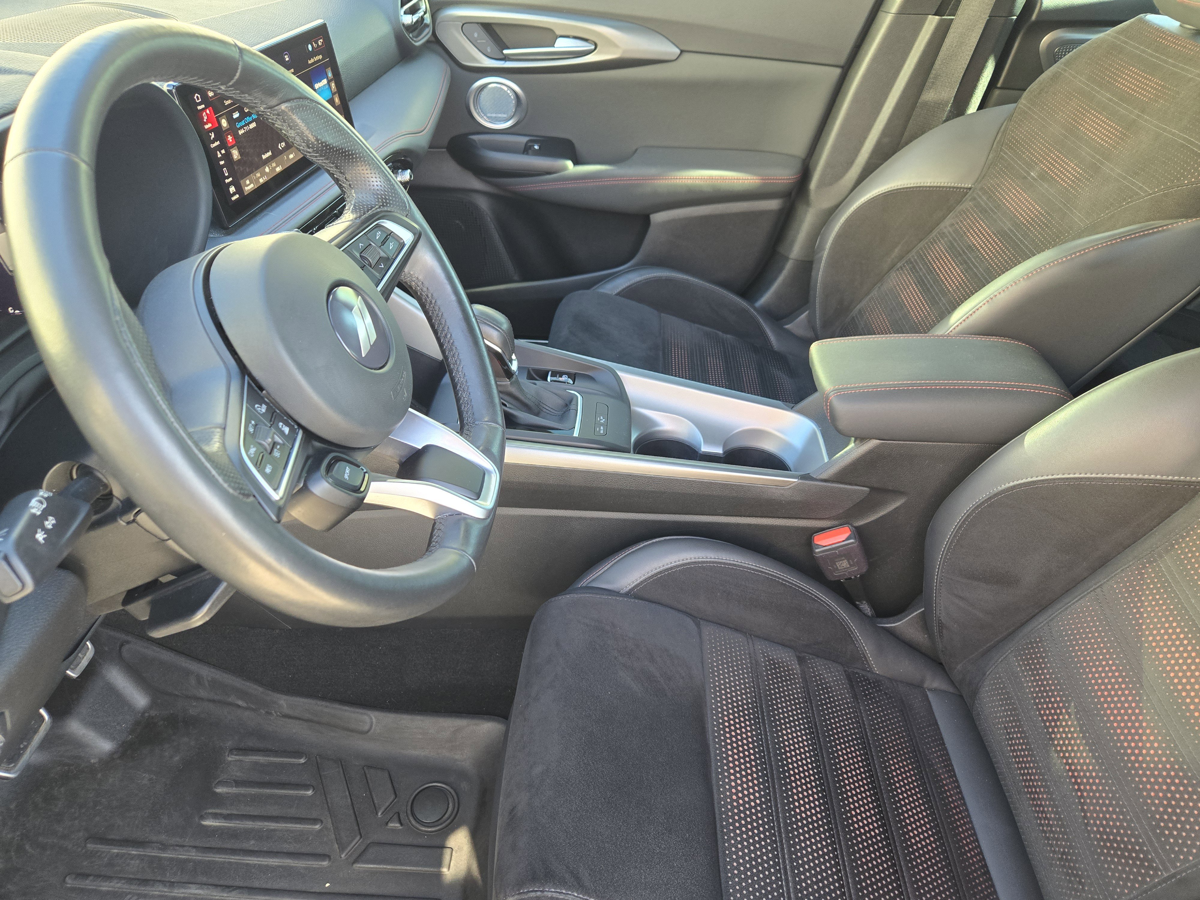 Used 2023 Dodge Hornet GT Plus w/ Track Pack image 15