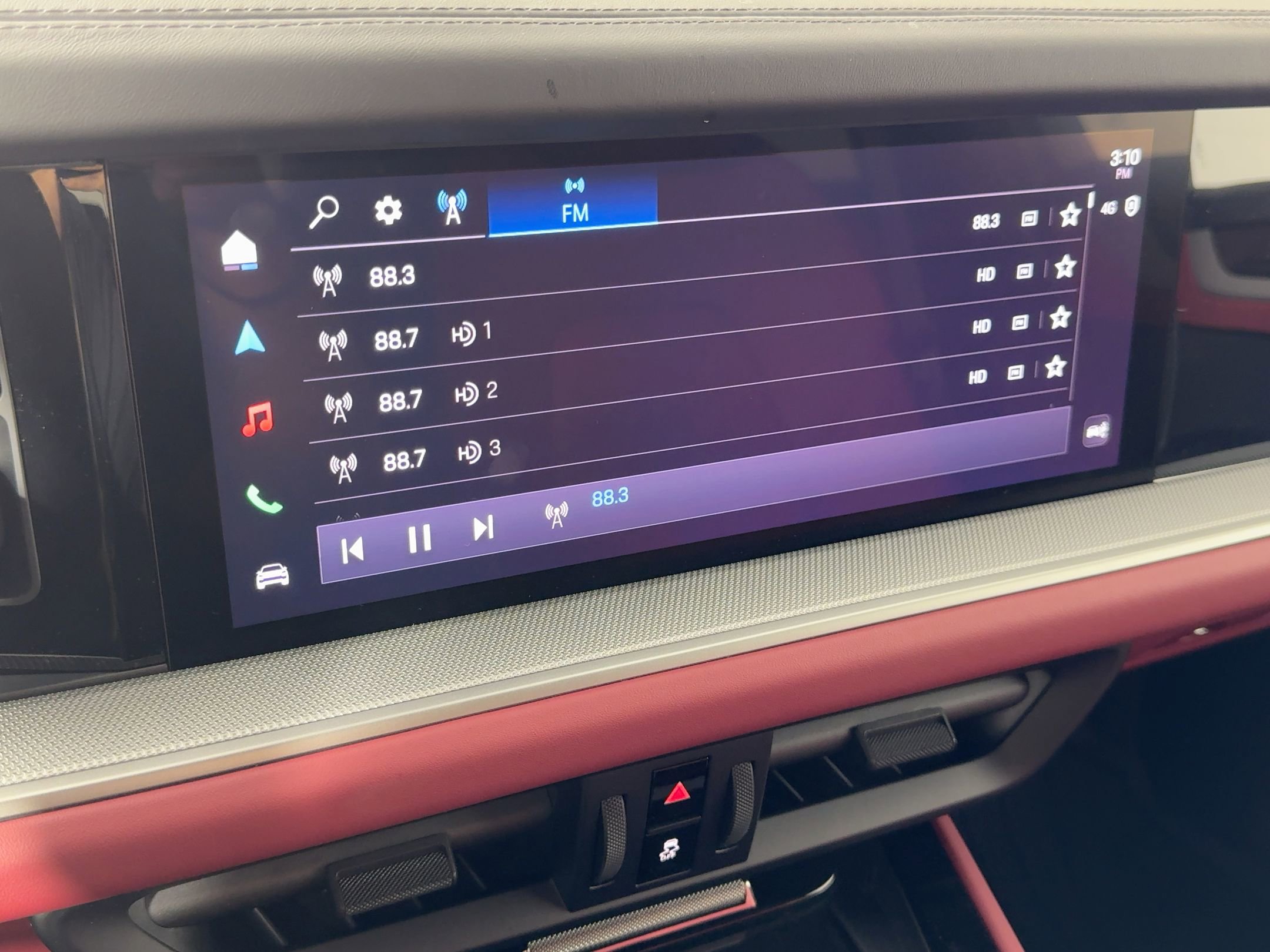 Used 2026 Porsche Cayenne Coupe image 24