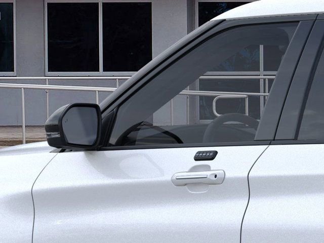 New 2026 Ford Explorer Platinum image 20