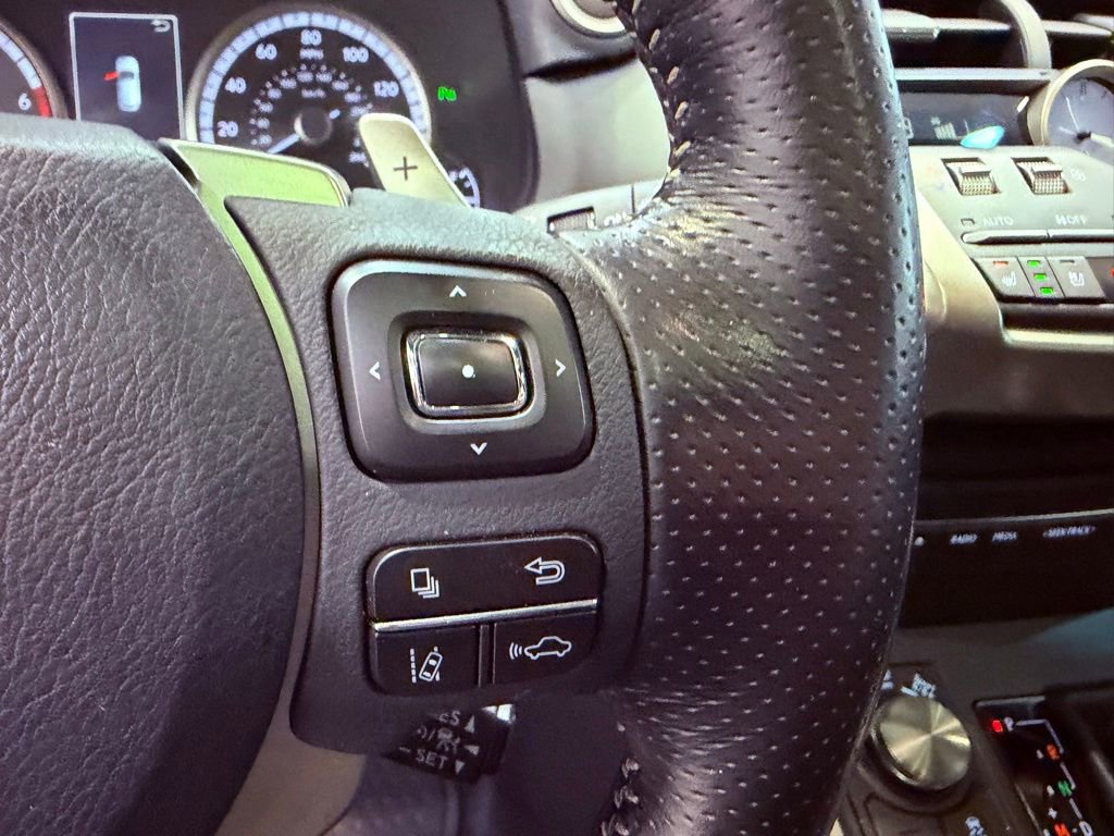 Certified 2019 Lexus NX 300 F Sport image 24