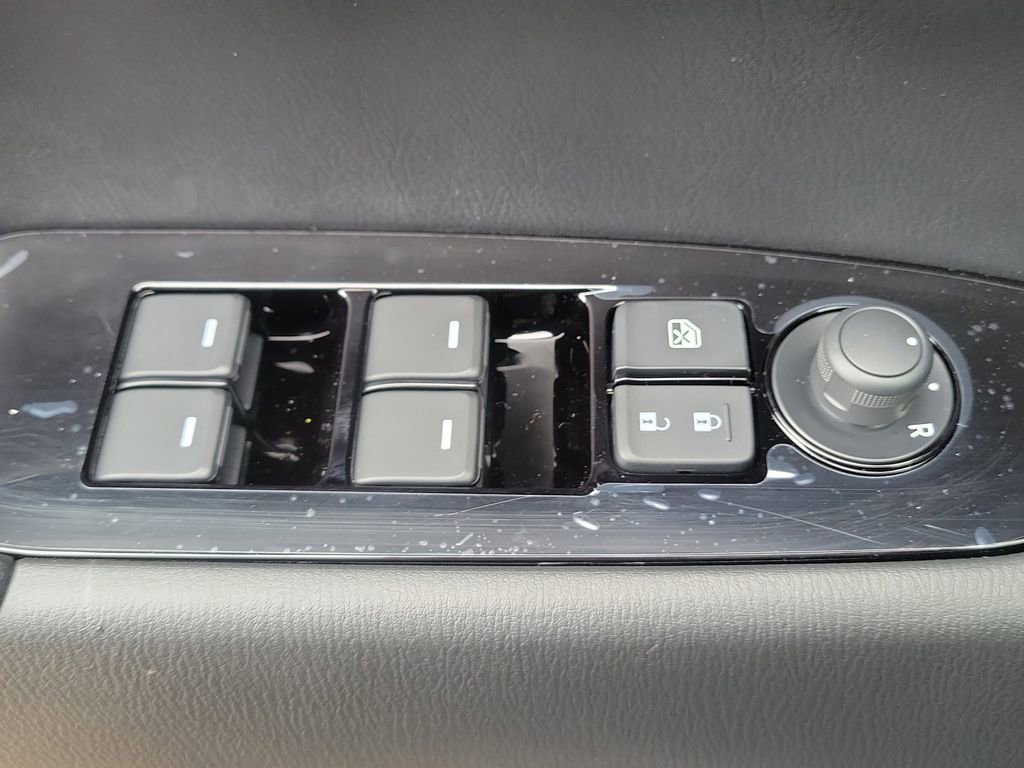 New 2025 MAZDA CX-5 AWD 2.5 S image 24