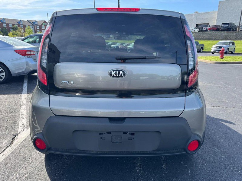 Used 2016 Kia Soul image 4