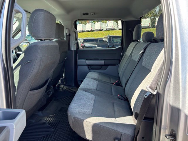 Certified 2021 Ford F150 XLT AWD/4WD image 26