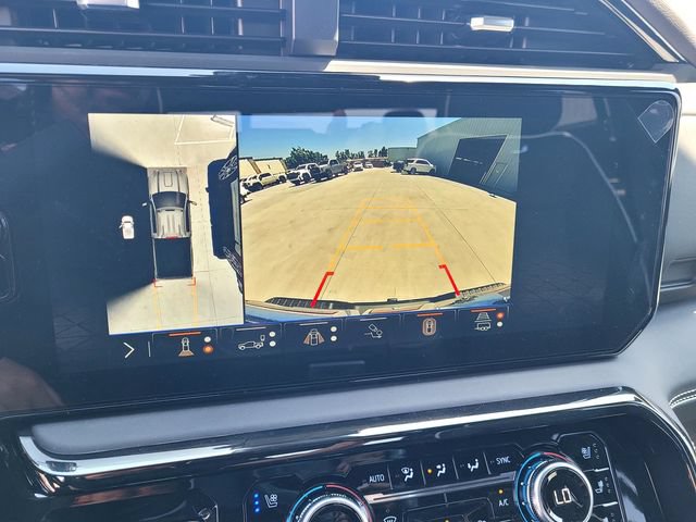 New 2026 GMC Sierra 2500 AT4X AWD/4WD image 14