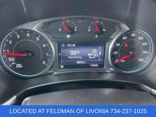 Certified 2024 Chevrolet Equinox LT FWD image 12
