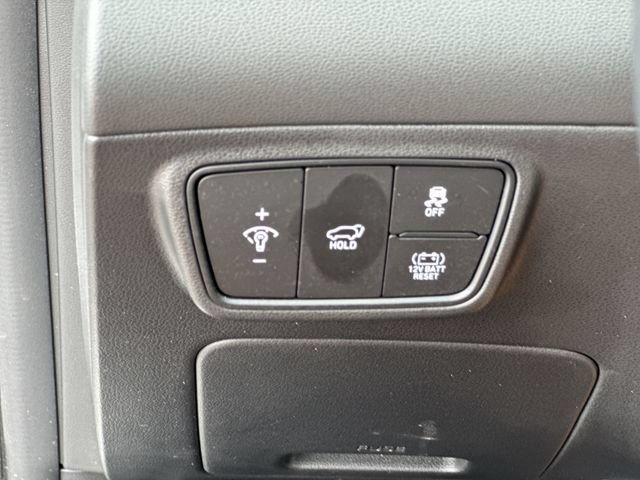 Used 2024 Hyundai Tucson Limited AWD/4WD image 24