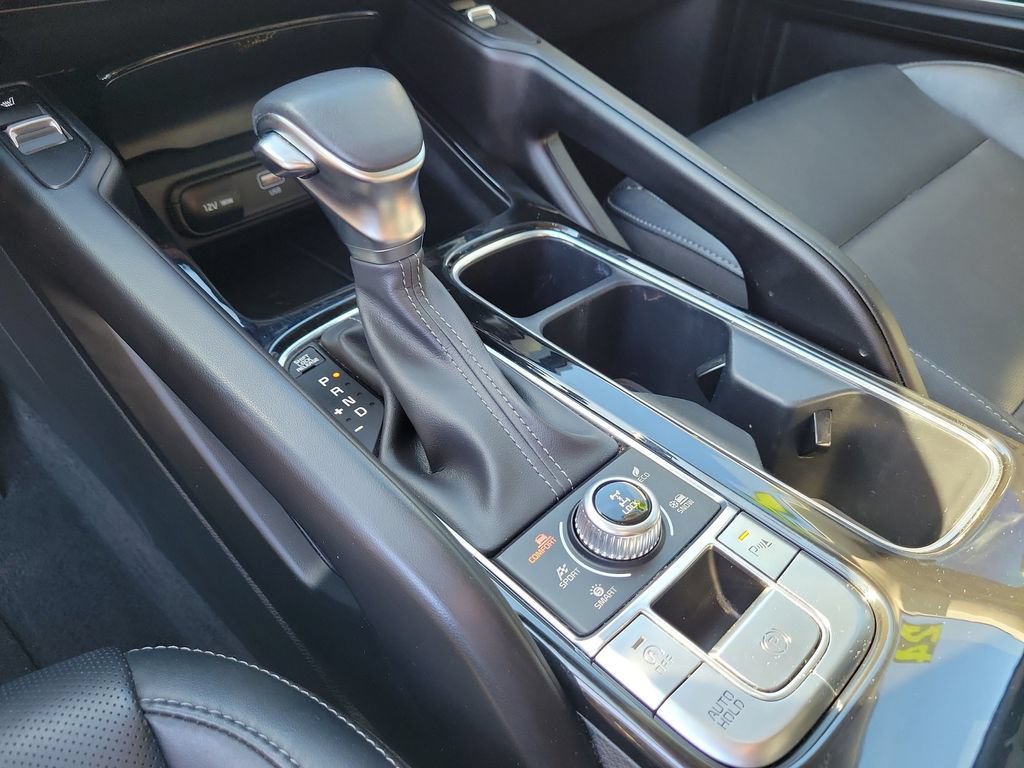 Used 2024 Kia Telluride S w/ S Sunroof Package AWD/4WD image 18