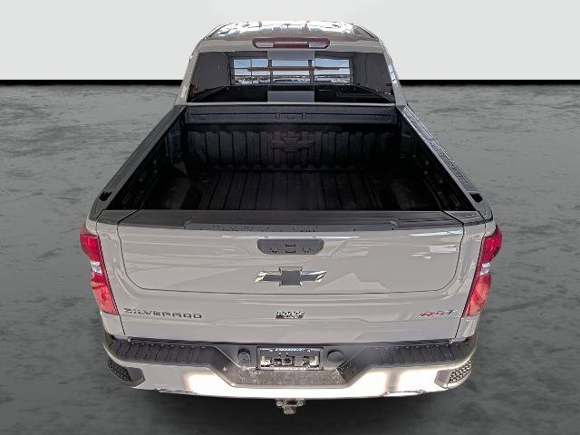 New 2026 Chevrolet Silverado 1500 RST w/ All Star Edition Plus image 3