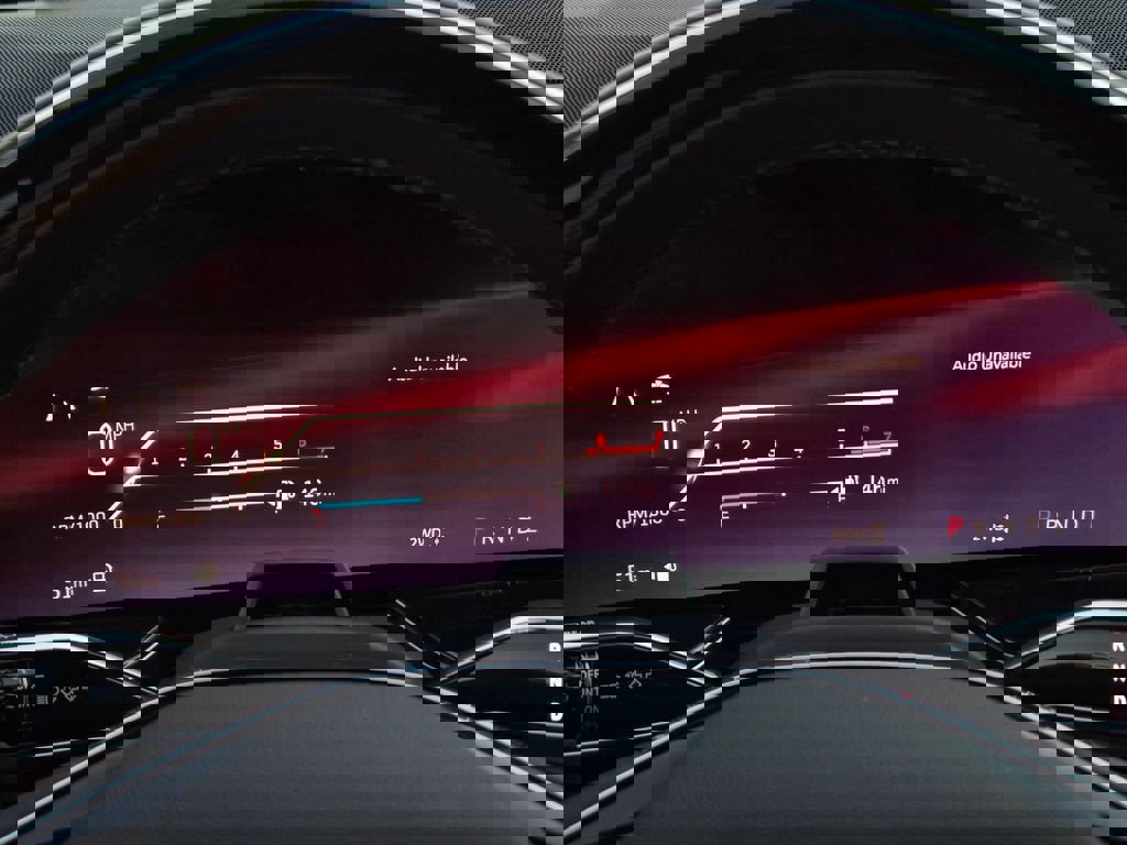 New 2026 Cadillac Escalade Sport w/ Touring Package image 16