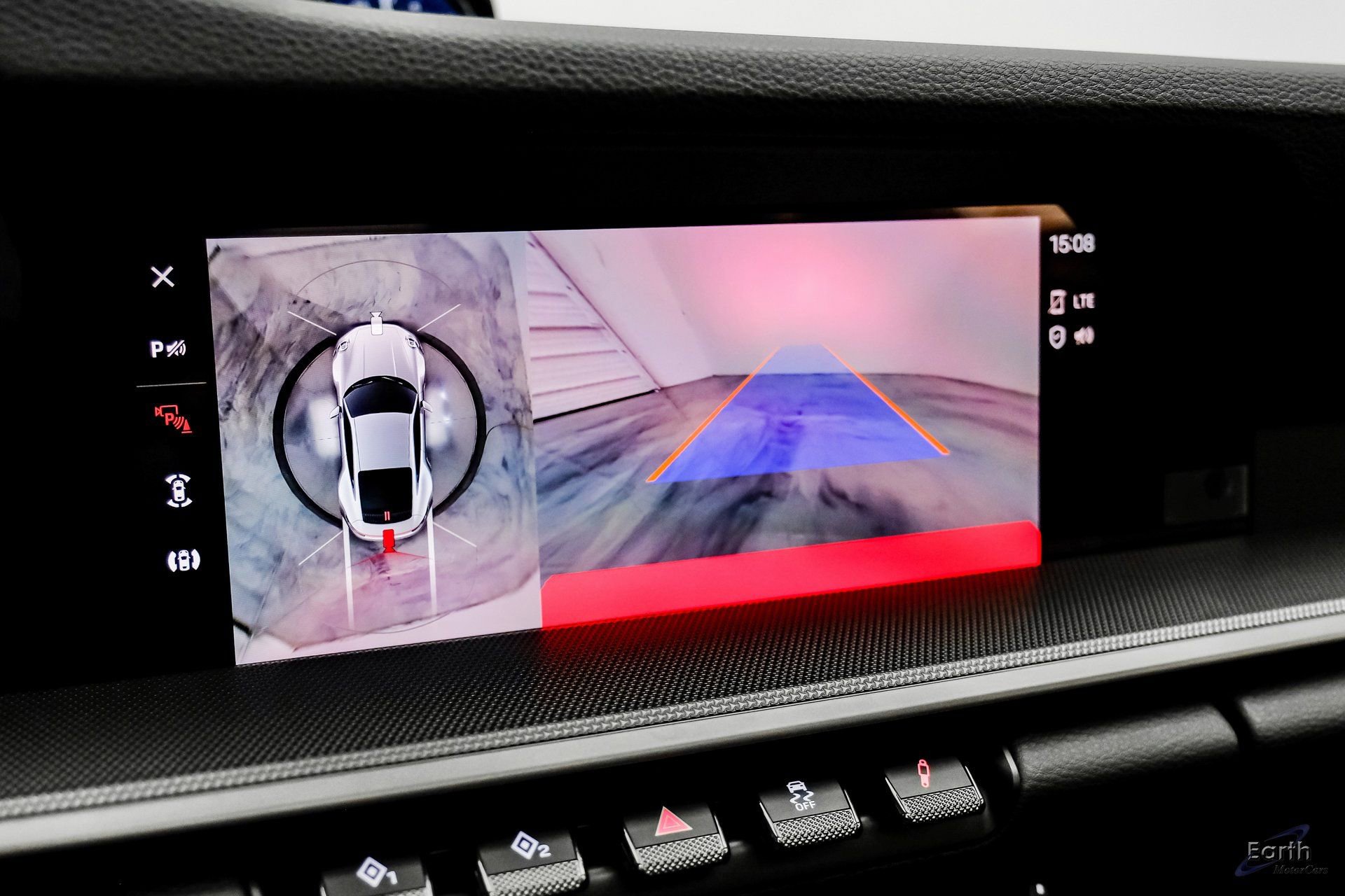 Used 2024 Porsche 911 Carrera S w/ Premium Package image 59