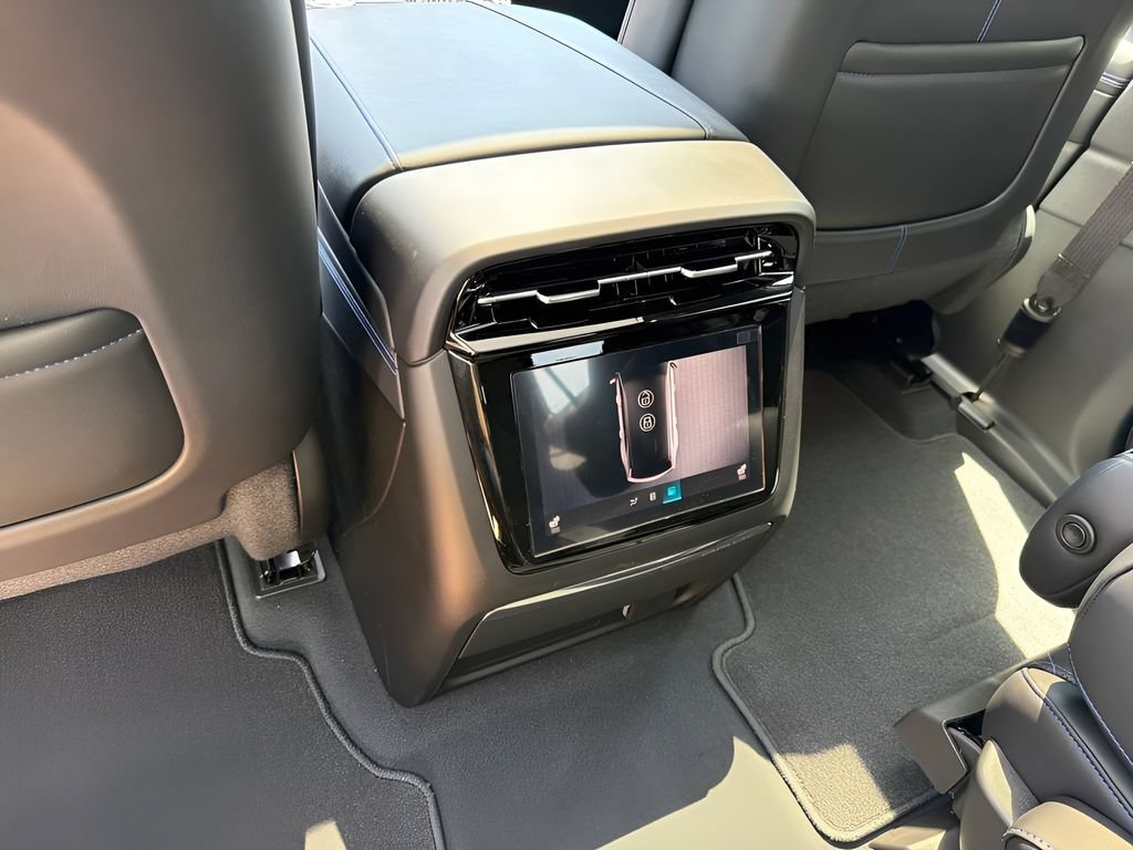 New 2026 Cadillac Escalade IQL Sport 1 AWD/4WD image 37