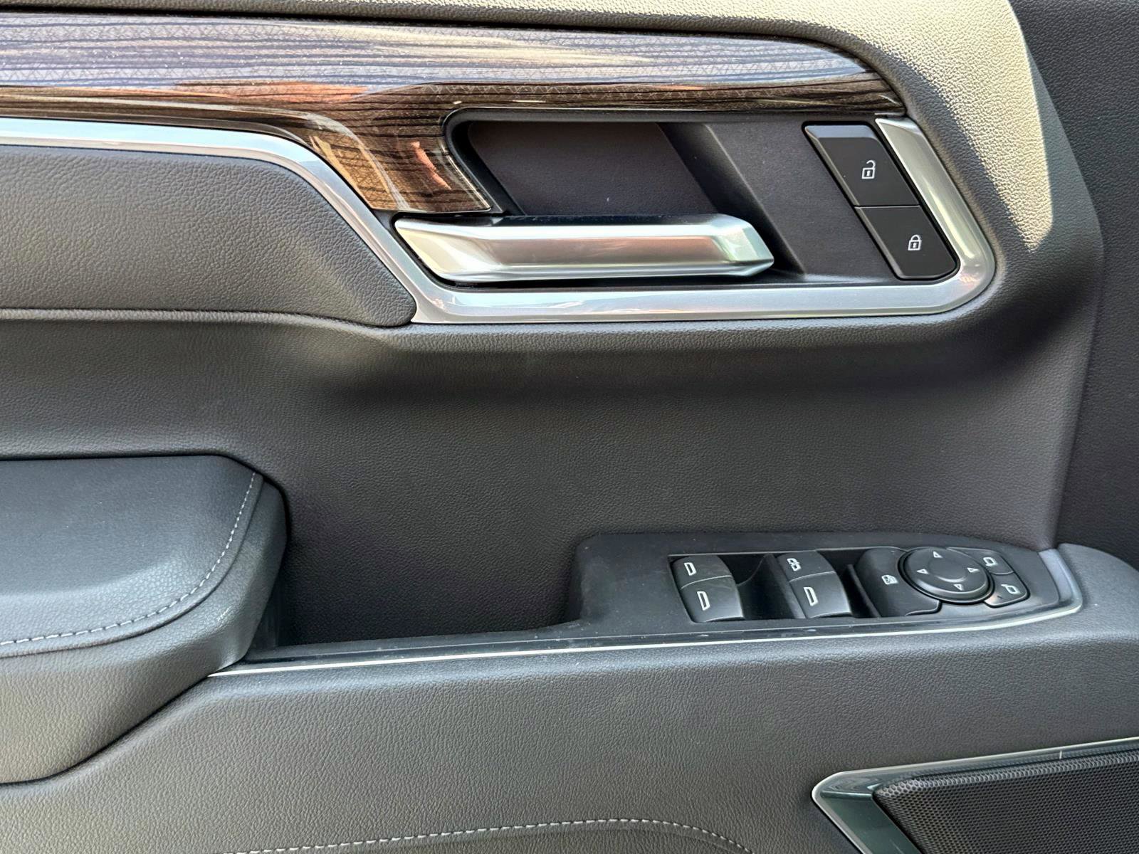 New 2025 Chevrolet Silverado 1500 LT image 12