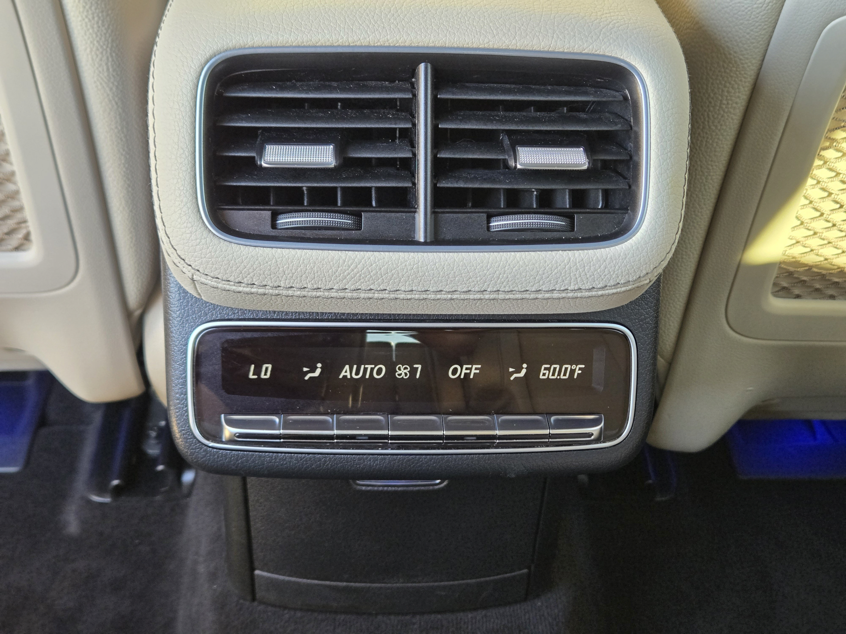 Certified 2024 Mercedes-Benz GLS 450 4MATIC image 28