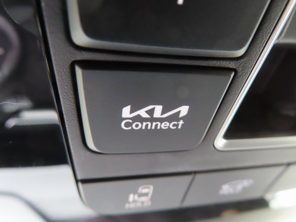 New 2026 Kia Carnival SX Prestige image 16