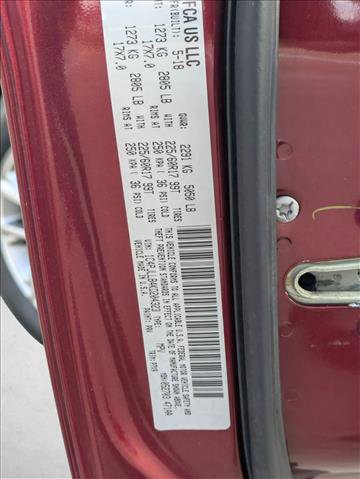 Used 2019 Jeep Cherokee Latitude Plus FWD image 25