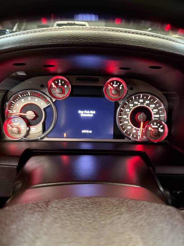 Used 2017 RAM 3500 Laramie Longhorn image 18