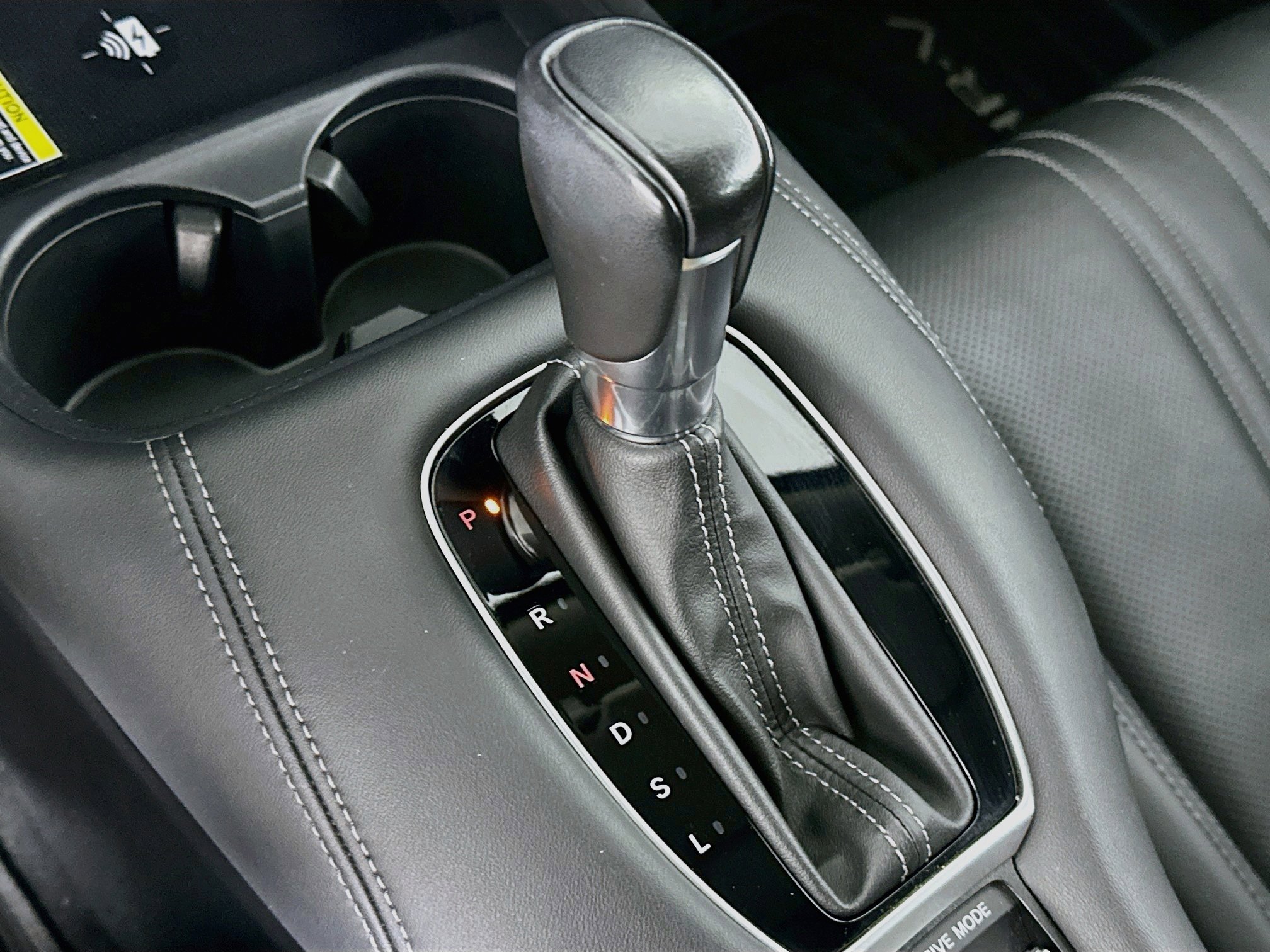 Used 2024 Honda HR-V EX-L image 23